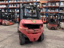 H45D-02 394 Diesel Gabelstapler 3700mm Hub.  5