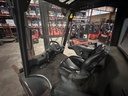 H45D-02 394 Diesel Gabelstapler 3700mm Hub.  7