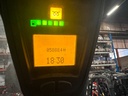 H45D-02 394 Diesel Gabelstapler 3700mm Hub.  9
