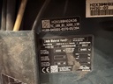 H45D-02 394 Diesel Gabelstapler 3700mm Hub.  10