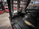 Linde E30/600 HL 5190mm Elektro Gabelstapler 20187