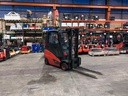 Linde H18D Diesel Gabelstapler 3150mm Hub. 2018 Stapler 2