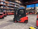 Linde H18D Diesel Gabelstapler 3150mm Hub. 2018 Stapler 5