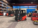 Linde H18D Diesel Gabelstapler 3150mm Hub. 2018 Stapler 6