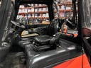 Linde E40H-01/600 4T Elektro Gabelstapler 20176