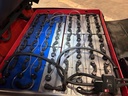 Linde E40H-01/600 4T Elektro Gabelstapler 20179