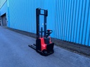BT SWE120 Mitfahrer Hochhubwagen 3700mm Hub Elektro 2