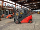 Linde H20D Diesel Gabelstapler 3100mm Hub. StaplerBild 6