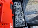 Toyota SWE140 Triplex 4455mm Elektro Hochhubwagen 10