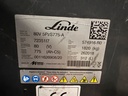 Linde E30/600 HL 5190mm Elektro Gabelstapler 20189