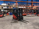 Linde H18D-01 Diesel Stapler nur 1454h! 2018 Gabelstapler2