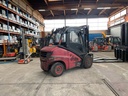 Linde H50D Diesel Stapler 2016 5000kg Gabelstapler 4