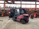 Linde H50D Diesel Stapler 2016 5000kg Gabelstapler 5