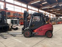 Linde H50D Diesel Stapler 2016 5000kg Gabelstapler 6