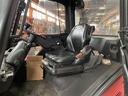 Linde H50D Diesel Stapler 2016 5000kg Gabelstapler 7