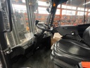 Linde H50D Diesel Stapler 2016 5000kg Gabelstapler 8