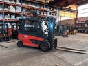 Linde E50L-01 Container Zinkenversteller 5Ton3