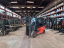Linde E50L-01 Container Zinkenversteller 5Ton11