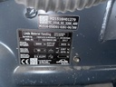 Linde E50L-01 Container Zinkenversteller 5Ton15