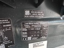 Linde H16D Diesel Gabelstapler mit Drehgerät Duplex 11