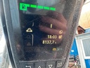 Linde H16D Diesel Gabelstapler mit Drehgerät Duplex 12