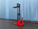 Linde L14 2924mm Hub Elektro Stapler Hochhubwagen 7