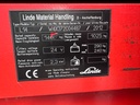 Linde L14 2924mm Hub Elektro Stapler Hochhubwagen 9