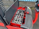 Linde L14 2924mm Hub Elektro Stapler Hochhubwagen 11