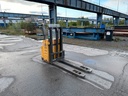 ATLET PSD 1250KG Hochhubwagen Initialhub 1790mm Hub  5