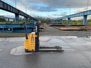 ATLET PSD 1250KG Hochhubwagen Initialhub 1790mm Hub  6