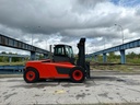Linde H160D 16000kg Gabelstapler 