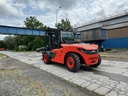Linde H160D 16000kg Gabelstapler 