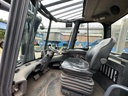 Linde H160D 16000kg Gabelstapler 