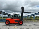 Linde H160D 16000kg Gabelstapler 