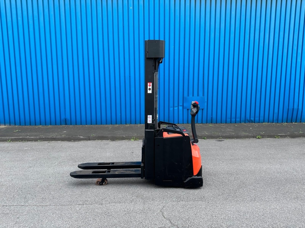 BT SWE160L Triplex 4800mm Hub Initialhub Stapler 8