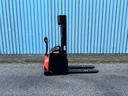 Toyota SWE160L Triplex 4500mm Elektro Hochhubwagen 3