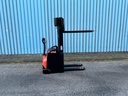 Toyota SWE160L Triplex 4500mm Elektro Hochhubwagen 5