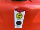 Toyota SWE160L Triplex 4500mm Elektro Hochhubwagen 12