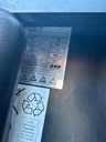 Toyota SWE160L Triplex 4500mm Elektro Hochhubwagen 14