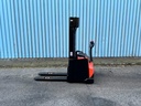 Toyota SWE160L Triplex 4500mm Elektro Hochhubwagen 15