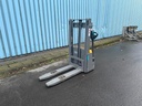 Jungheinrich EJC M10 Hochhubwagen 2300mm Hub Ladegerät5