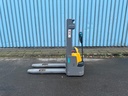 Jungheinrich EJC M10 Hochhubwagen 2300mm Hub Ladegerät6