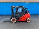 Linde H30T Triplex 4800mm Hub 20193