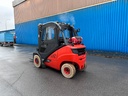 Linde H30T Triplex 4800mm Hub 20194