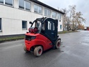 Linde H30T Triplex 4800mm Hub 20197