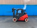 Linde H30T Triplex 4800mm Hub 20198