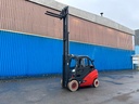 Linde H30T Triplex 4800mm Hub 201910