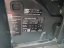 Linde E20PL-02 386 Triplex 5475mm Hub. Elektro Stapler8