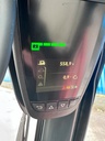 Linde E20PL-02 386 Triplex 5475mm Hub. Elektro Stapler12