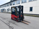 Linde E20PH-025